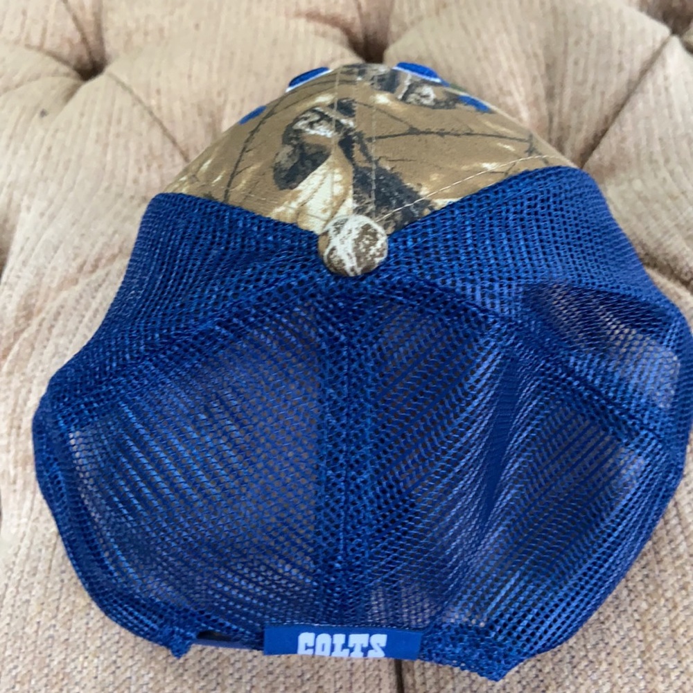 New Era NFL cap - Picture 4 of 5